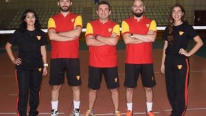 11 yıl sonra yeniden... Göztepe fileye dönüyor!