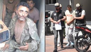 15 Temmuz'da Cumhurbaşkanı'na suikaste gönderilen kritik isim İzmir'e getirildi