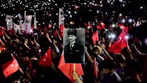 9 Eylül Bornova'da coşkuyla kutlanacak... Başkan İduğ tüm Bornovalıları davet etti!
