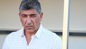 Altay 3 puanı Bolu'da arayacak