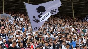 Altay'da üçüncü haftada 2'de 2... Takım ritmini buluyor!