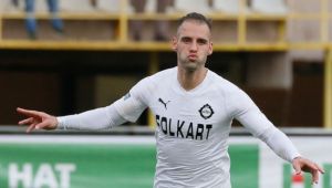 Altay eski gol kralı Paixao'nun siftahını bekliyor