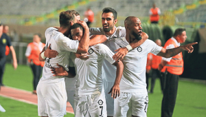 Altay galibiyet istiyor
