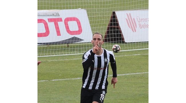 Altay'ın yıldızları Bolu deplasmanı öncesi iddialı!