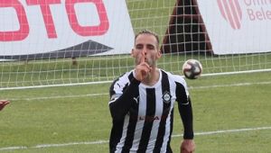 Altay'ın yıldızları Bolu deplasmanı öncesi iddialı!