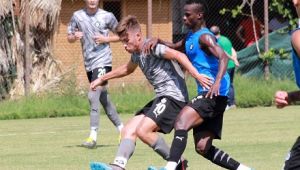 Altay ve Yeşilova'dan yeni sezonda güç birliği