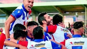 Altınordu, Adana Demirspor'u evinde ağırlayacak