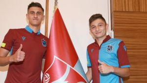 Altınordu'dan Trabzon'a transfer tepkisi