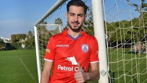 Altınordulu Okan sahalara dönüyor!