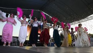 Balkan Festivali'nde bu yıl Işılay Saygın anılacak