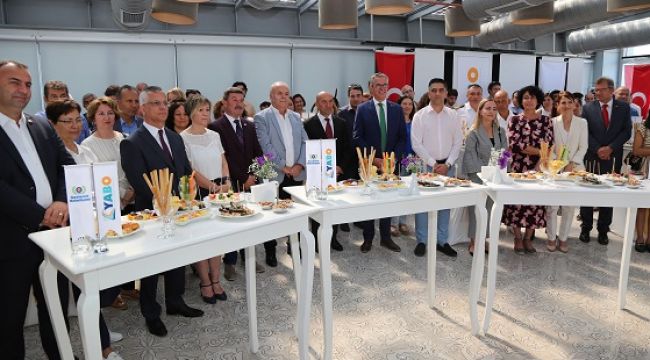 Başkan Arda'dan iddialı çıkış... "Eğitimin kalesi olacağız!"