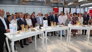 Başkan Arda'dan iddialı çıkış... "Eğitimin kalesi olacağız!"