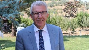 Başkan Eriş tüm İzmirlileri davet etti: "Yeryüzündeki cenneti görmek için Ödemiş'e gelin!"