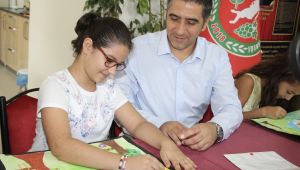 Başkan Kayalar'dan, İzmirlilere 'Genç Fidanlar Yeşersin' daveti