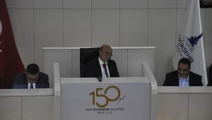 Başkan Soyer Beştepe'deki başkanlar toplantısı hakkında önemli açıklamalarda bulundu