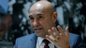 Başkan Soyer'den yerelde kalkınma konusunda önemli mesajlar... "İzmir Mozerallası’nı çıkaracağız”