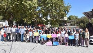 Bergama'daki taşımalı eğitim meclis gündeminde