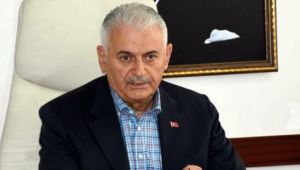 Binali Yıldırım açılışlar için 9 Eylül'de İzmir'e geliyor