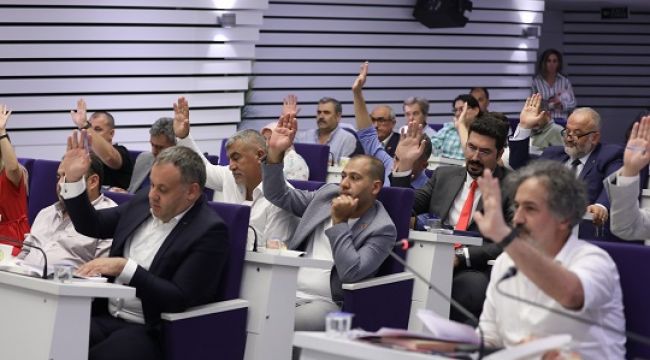 Buca'da kadına şiddete karşı önemli karar!