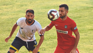 Buca taraftarı önünde galibiyet peşinde