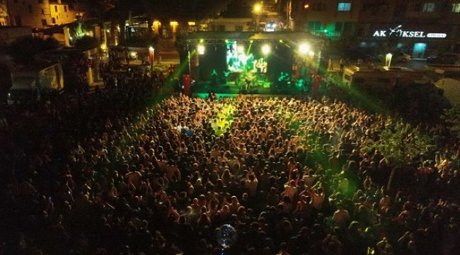 Bucalılar kurtuluşu dev kortej ve konserlerle kutlayacak!