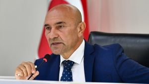 Büyükşehir'de bitmeyen İZTAV tartışmaları... "Bu şehir sizin yüzünüzden bir olma şansını kaybetti"