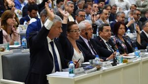 Büyükşehir'den kadına şiddetle etkin mücadele adımı