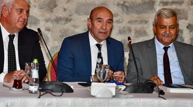 Büyükşehir'den 30 bin öğrenciye 'Eğitim Kart' müjdesi