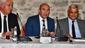 Büyükşehir'den 30 bin öğrenciye 'Eğitim Kart' müjdesi