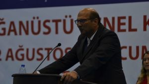 Büyükşehir’in Spor Kulübü Odaman’a Emanet