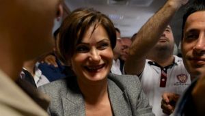 Canan Kaftancıoğlu’na 9 yıl 8 ay hapis cezası verildi!