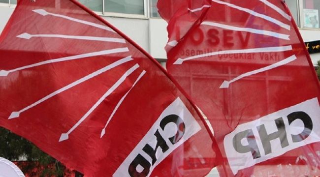 CHP'de bölge toplantıları başlıyor