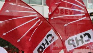 CHP'de bölge toplantıları başlıyor