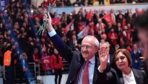 CHP'de kurultay süreci başlıyor