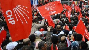 CHP'de önemli kararlar için ilk adım atıldı... O kurallarda değişikliğe gidiliyor