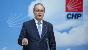 CHP'den Albayrak'a YEP çıkışı: "Değiştirilmesi gereken damadın kendisidir!"