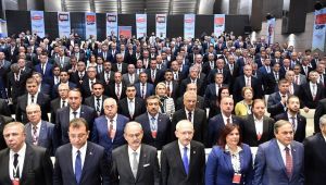 CHP Genel Merkezi, belediyelerin ilk 6 ayını analiz edecek!