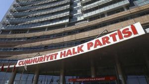 CHP il kongrelerinin stratejileri belli oldu!