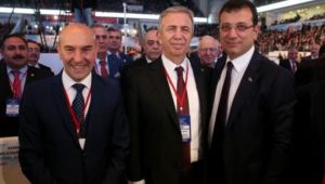 CHP'li başkanlardan WhatsApp atağı