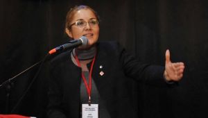 CHP'li Eryılmaz cevap verdi: "Balçova'yı tanımıyorlar"