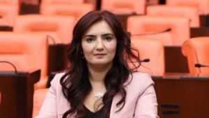 CHP'li Kılıç'tan hükümete tepki: "Acil durum toplanma yerlerinde AVM'ler var!"