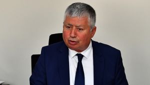 CHP'li Özuslu AKP'ye tepki gösterdi: "Soyer'e dil uzattırmayız!"