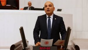 CHP'li Polat'tan 9 Eylül mesajı