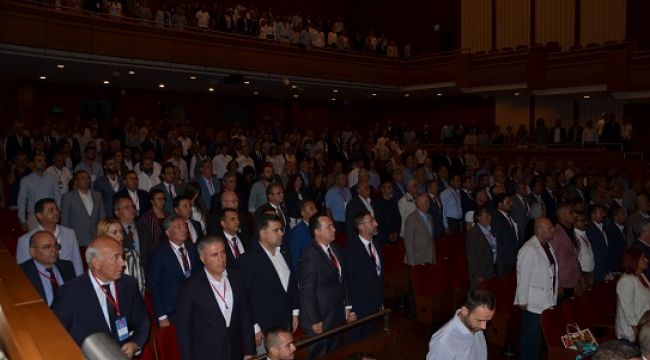 CHP'nin Ege Bölge Toplantısı'ndan flaş mesajlar çıktı: "İttifakı genişletmemiz gerekiyor!"