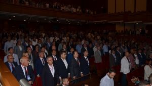 CHP'nin Ege Bölge Toplantısı'ndan flaş mesajlar çıktı: "İttifakı genişletmemiz gerekiyor!"