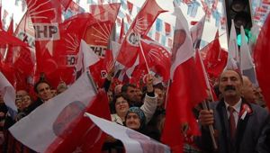 CHP'nin üye sayısında artış sürüyor! İşte son durum