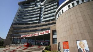 CHP Parti Meclisi Sivas'ta toplanıyor