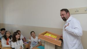 ÇİBEM'de zil çaldı... İlk ders Gümrükçü Başkan'dan!