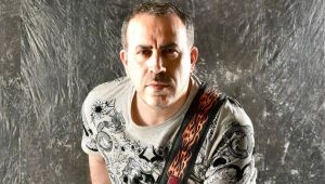 Dayanışma konserine ünlü yağmuru... 9 Eylül'de geliyorlar