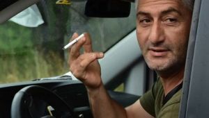 Dumansız Araç denetimlerinde ilk günden binlerce kişiye ceza kesildi!